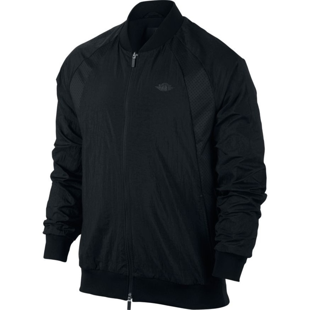 Air Jordan zip up